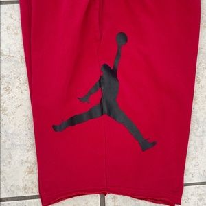 Jordan Shorts